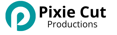 Pixie Cut Productions logo